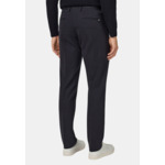 Pantalon En Tricotine de Coton