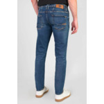 Jeans slim 600/17, longueur 34