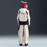 B NSW TCH WVN FZ JKT CB SSNL