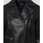 ODINA BIKER JACKET