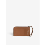 ZV CARD GRAINED LEATHER