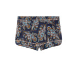 Shorty Silk by Night