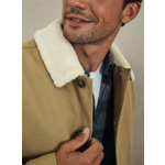 Blouson Peter Camel