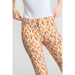 Pantalon slim DYLI MAY