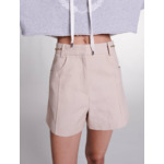 Short en lin