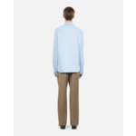 Chemise Formelle À Rayures Homme