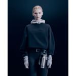 Sweatshirt Hoodie Ski Club