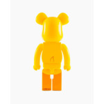 Bearbrick Tweety 400% + 100%