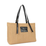 Sac cabas main Osier