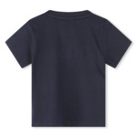 TEE-SHIRT MANCHES COURTES