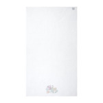 Yves Delorme - Serviette de bain en coton 450 g/m², Parfum