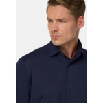 Polo Chemise en Jersey