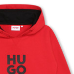 SWEAT A CAPUCHE