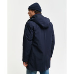 Padded Car Coat