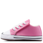 Chuck Taylor All Star Cribster Mid Pink/Natural Ivory