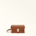 ECLISSE MINI CROSSBODY - VITELLO SIDNEY