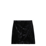 JUDELLE CRUSHED VELVET