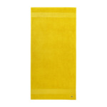 Lacoste - Serviette de bain en coton 600 g/m², L Lecroco