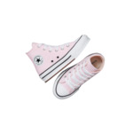 Chuck Taylor All Star Eva Lift Hi Sugar Berry/White