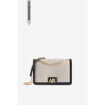 Sac bandoulière femme m-off road/noir