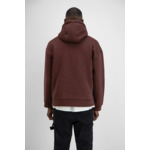 HOODIE COEUR CHIC