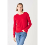 Pull magda2 100 % cachemire