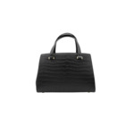 Lettrine De Lancel - Sac Carryall S - Noir