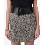 Ceinture Large En Cuir Ara