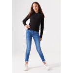Girls Jeans Rianna Skinny fit Blue
