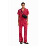 CHEMISE A MANCHE LONGUE SIENA
