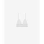 Brassière Col V En Crochet Kleo