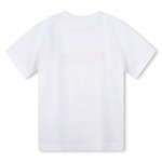 TEE-SHIRT MANCHES COURTES