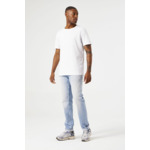Men Jeans Russo Tapered fit Blue