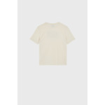 T-shirt-blanche-casquette gris