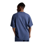 Gold Standard Tee Light Grey Heather