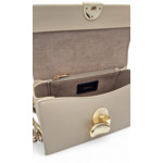 ECLISSE MINI CROSSBODY - VITELLO SIDNEY