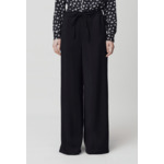 Pantalon fluide élastiqué