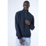 Men Sweater Blue