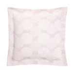 TAIE D'OREILLER | Dahlia - Rose