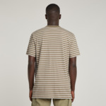 T-Shirt Nifous Stripe