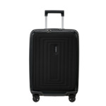 VALISE RIGIDE NEOPULSE Taille cabine Easy Access 55 cm extensible