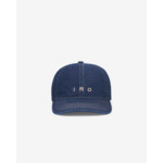 Casquette Brodée Greb Raw