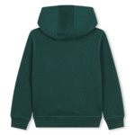 SWEAT A CAPUCHE
