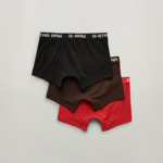Lot de 3 Boxers Classic Color
