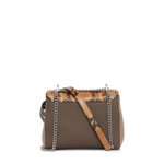 Ninon de Lancel - Sac rabat S - Petit modèle