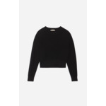 Pull Devy En Coton & Laine Mérinos