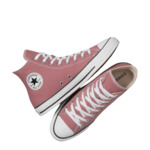 Chuck Taylor All Star Hi Light Saddle