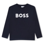 TEE-SHIRT MANCHES LONGUES