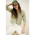 CARDIGAN GASPARD