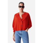 Cardigan Douve 100% Laine Mérinos